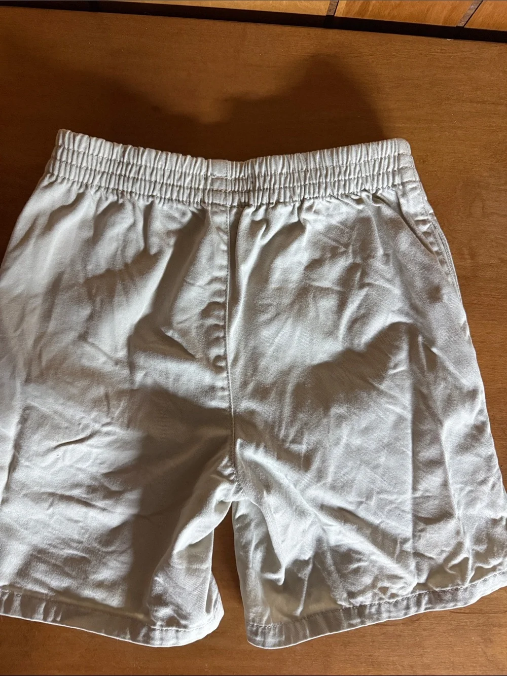 Ralph Lauren Kids Shorts with Polo Logo